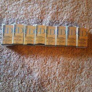 Dior backstage face and body primer